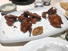 -沙龙酒家