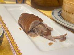 -白家大院·王府宫廷菜(苏州街店)