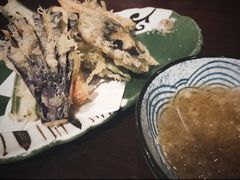 蔬菜天妇罗-兄弟船日本料理(新世界花园店)