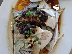 -新金盛·海鲜酒楼(盐田店)