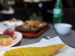 -胶东人家(奥体中心店)