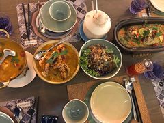-CHINCHIN 青青·泰国料理(万象食家店)