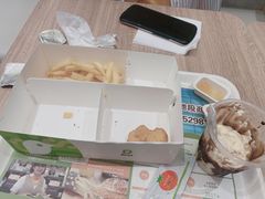 -德克士(绿地店)