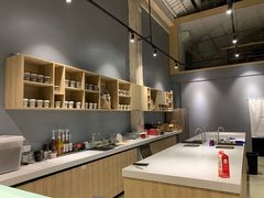 -GOTLOT COFFEE&KITCHEN角落厨房NOOK店