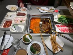 -海底捞火锅(壹悦城店)