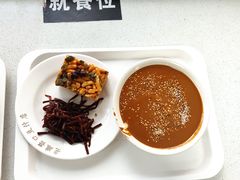 -老磁器口豆汁店(天坛店)