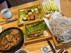 -十二舍·湯物素煮(江泰潤政店)