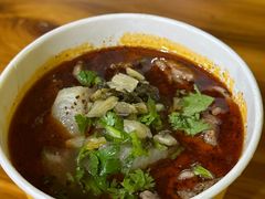 -王记生烫牛杂面馆(兰陵路店)