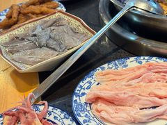 -飘香火锅(玉林西路店)