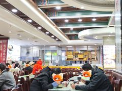 -服务大楼冷面(延大店)