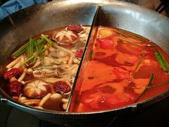 -湊湊火锅·茶憩(新中关购物中心店)