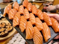 -鮨冠OMAKASE食べ放题(北京首店)