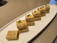 -金海华·悦食东方(苏州中心商场店)