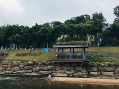 -人民公园(罗湖区)