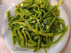 -穆斯林饭庄(明德南街店)