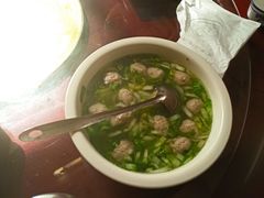 -宋记便宜坊(二七店)