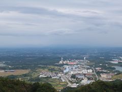 -大慈岩风景区