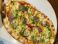 -JINNS锦时 steak&pizza(浸信会礼拜堂旧址店)