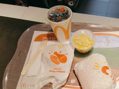 -麦当劳(世纪汇广场店)