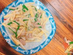 -和福餐馆(西江古街店)