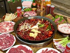 -咖咖火锅(老店)