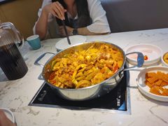 -京御煌三汁焖锅(益田假日里店)