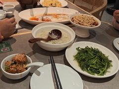 -晓淮山·扬州早茶·淮扬菜(龙阳广场店)