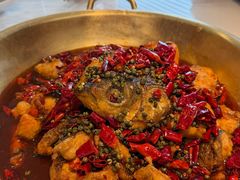 -涿派·炝锅鱼(涿州店)