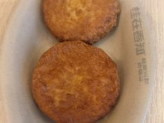 -桂在香知桂林米粉(红博中央公园店)