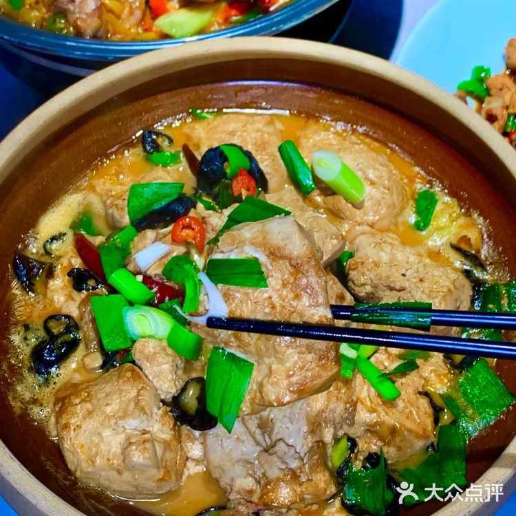 杭州，发现一家敲便宜又吼吃的衢州菜餐厅‼️