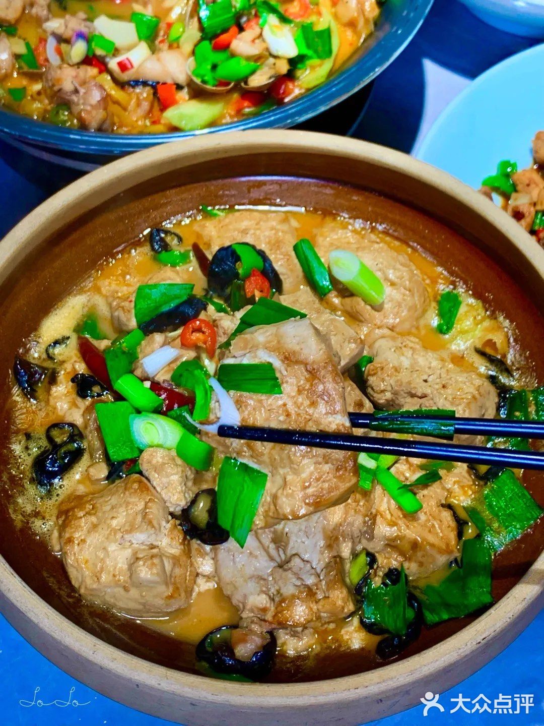 杭州，发现一家敲便宜又吼吃的衢州菜餐厅‼️