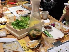 -木屋烧烤(岗顶二店)