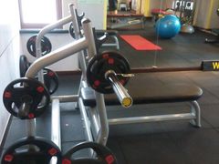 -GymPlus特色拳击健身(阳光名苑店)