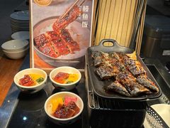 -韵咖啡自助餐厅(天津香格里拉店)
