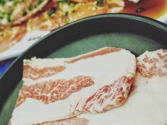 -金妈家烤肉(龙湖U城天街店)