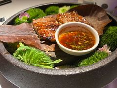 -狮拾久·现代新加坡料理(福田COCO Park店)