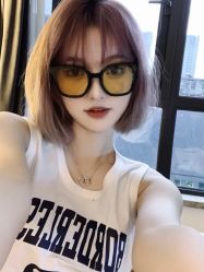 -HG美发设计沙龙