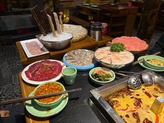 -蜀江龙火锅(339店)