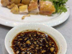 -瑞记湛江鸡饭店·粤西第一鸡(粤垦店)