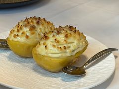 -马克西姆俄罗斯餐厅(通亚街店)