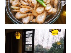 -灵福缘私房菜·农家菜(拈花湾·灵山大佛必推店)