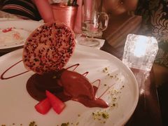 -LONG BAR 廊吧(外滩华尔道夫酒店)