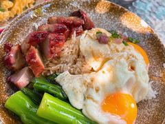 -龙记·香港茶餐厅(海上世界店)