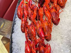 -舞虾小说.涮肉.烧烤(国顺东路店)