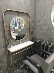 -A&L salon