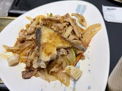-大神太神·铁板烧(瑞虹天地月亮湾店)