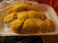 -101花果山山芭榴莲(史密斯街店)