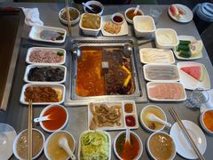 -海底捞火锅(龙湖北京大兴天街店)