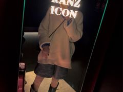 -深圳滨河时代ICON LAB艾垦酒店