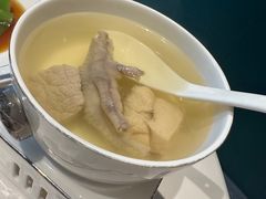 -潮上潮(南中环店)